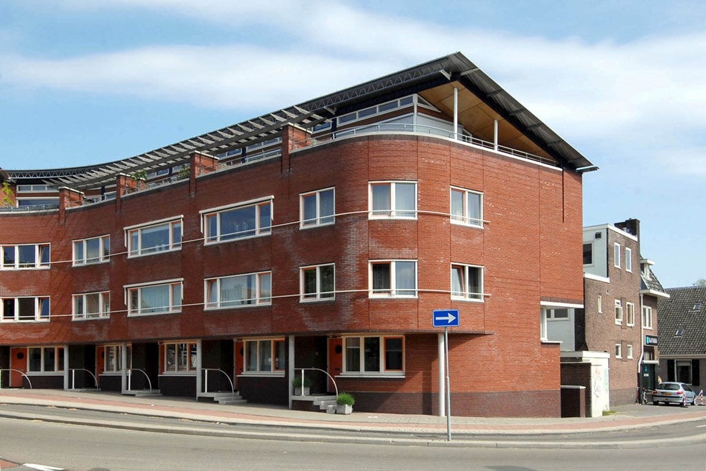 Huis te huur in Hilversum aan Brinkweg – 5 kamers, 140 m²