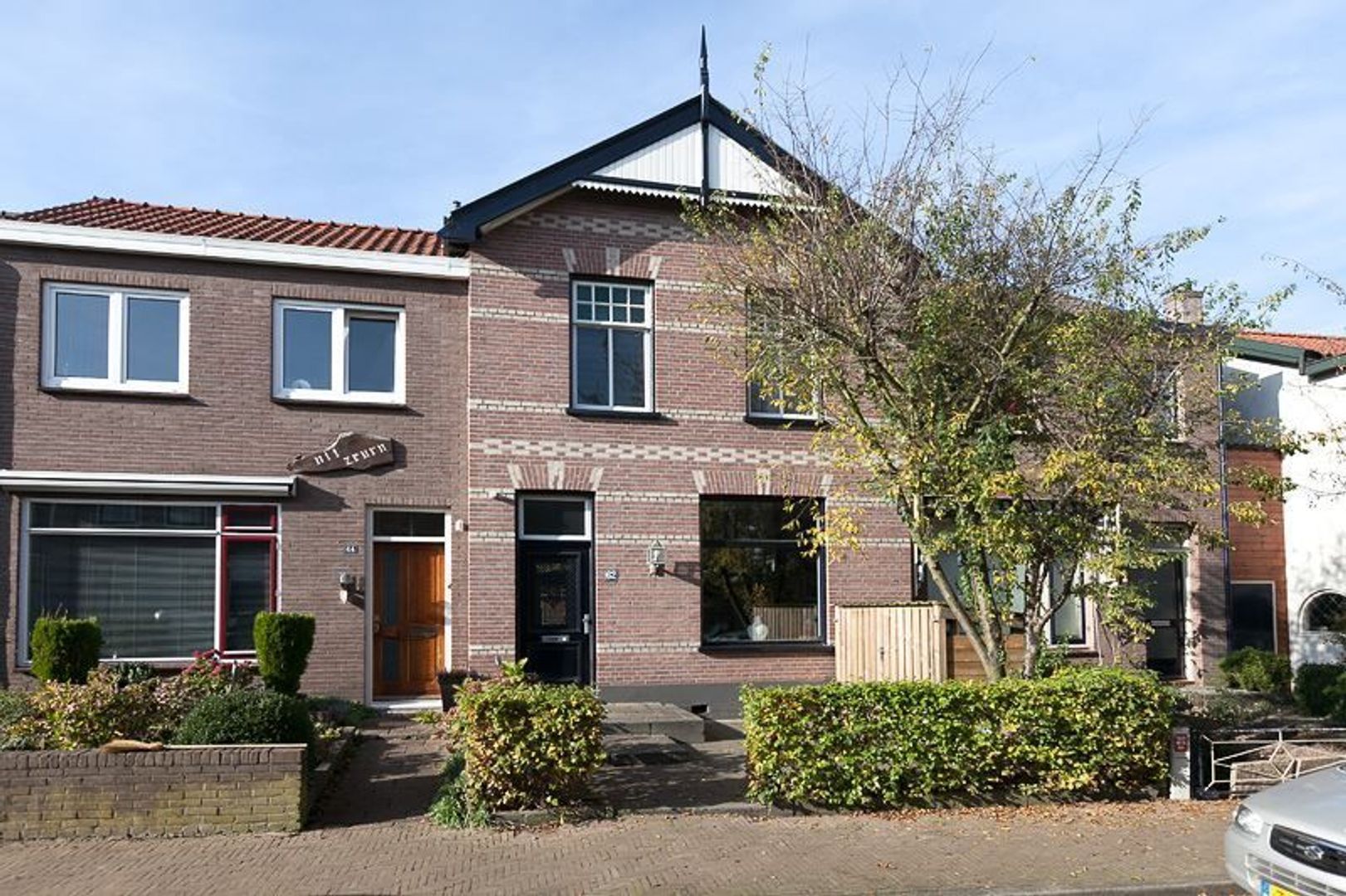 Huis te huur in Hilversum aan Rozenstraat 62 – 4 kamers, 95 m²