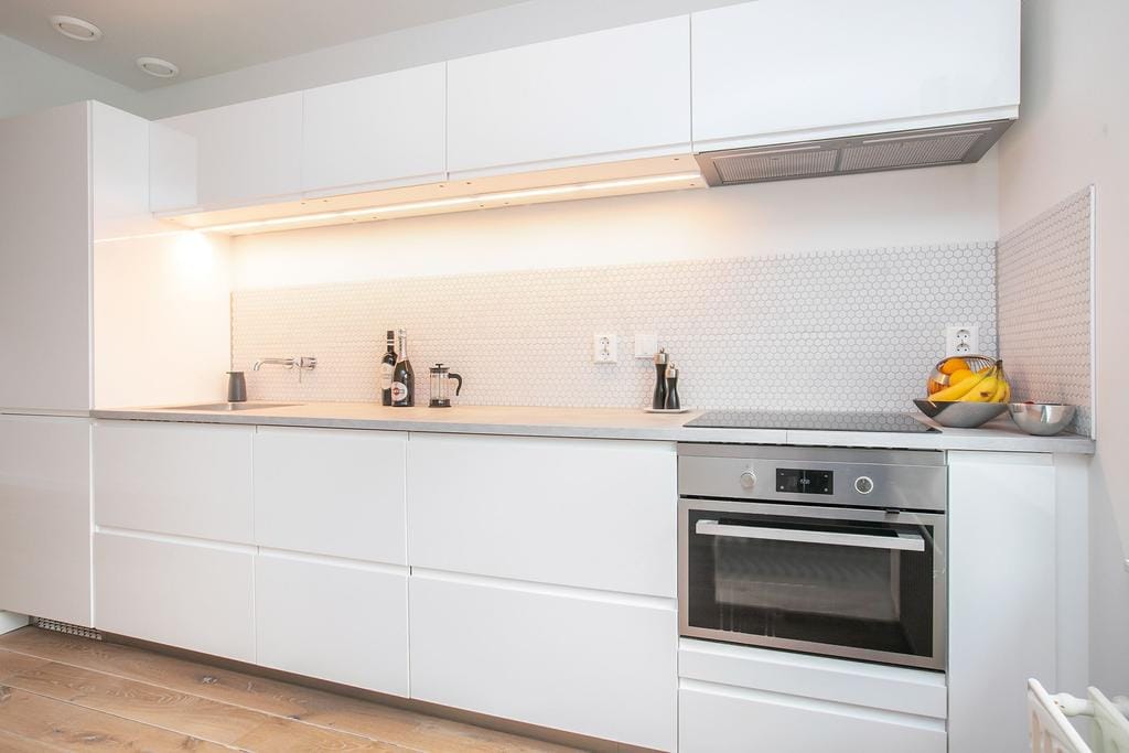 Appartement te huur in Hilversum aan Zenderstraat 126 – 5 kamers, 93 m²