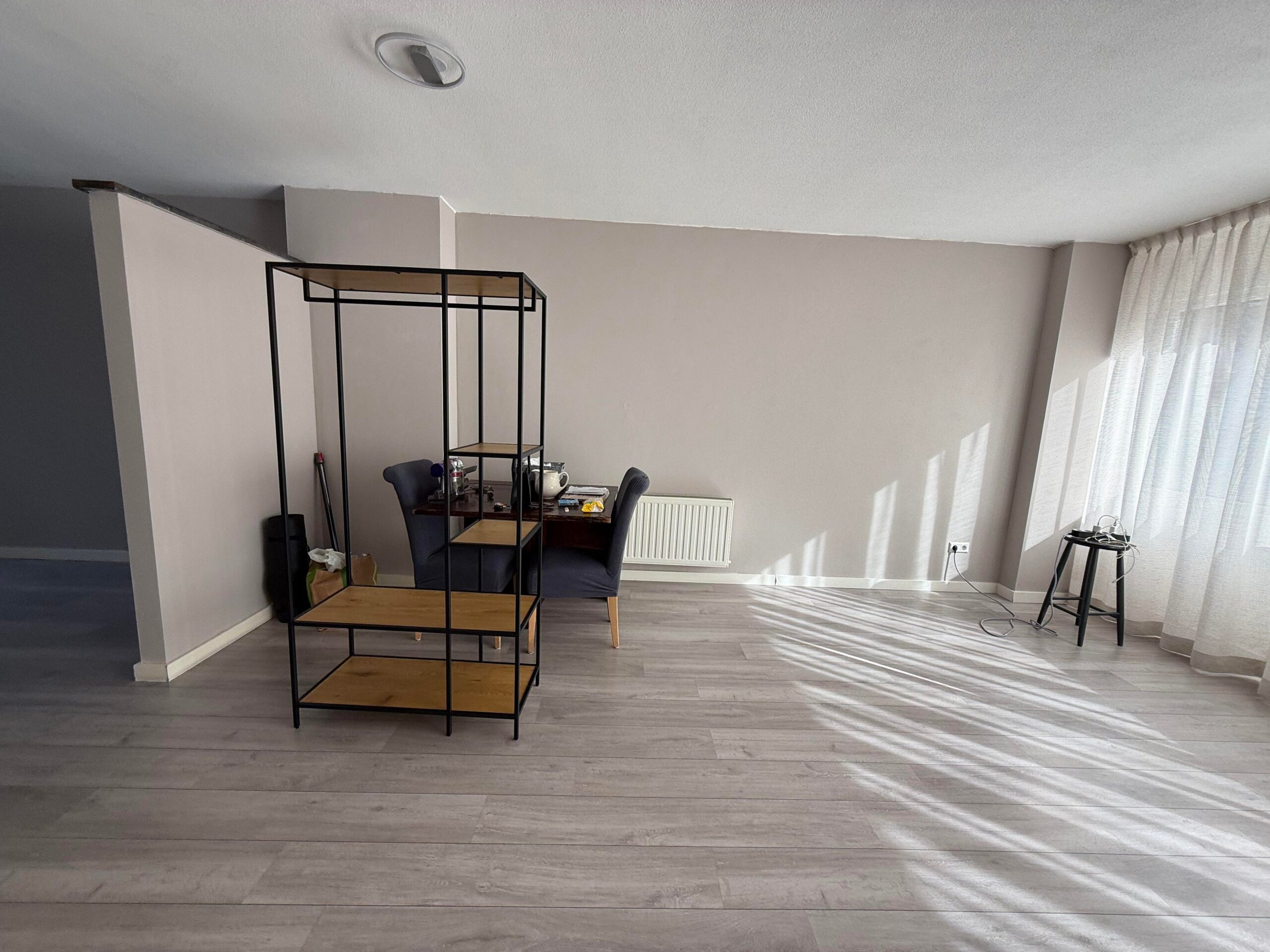 Appartement te huur in Hoensbroek aan Kouvenderstraat – 2 kamers, 52 m²