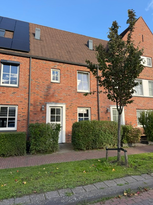 Huis te huur in Hoofddorp aan Anna Boleynlaan 69 – 5 kamers, 126 m²