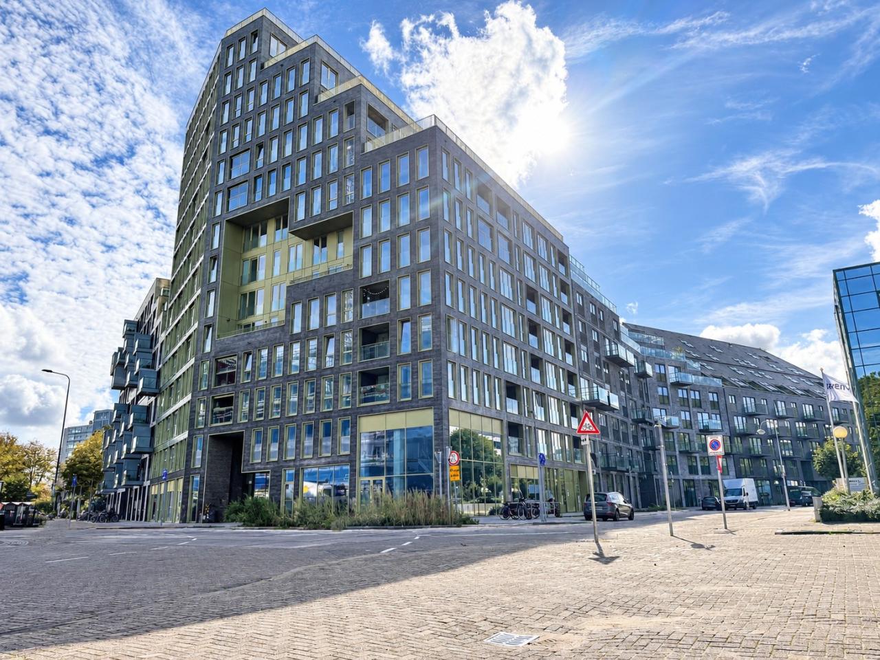 Appartement te huur in Hoofddorp aan Eiffelstraat – 3 kamers, 82 m²