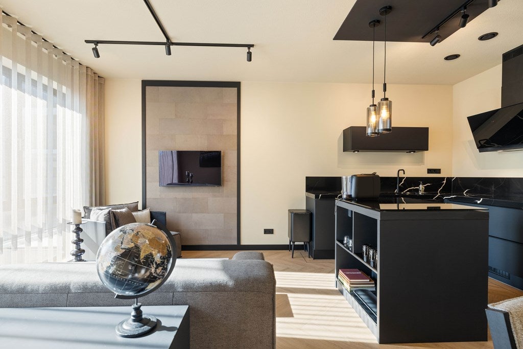 Appartement te huur in Hoofddorp aan Gaudikade 133 – 2 kamers, 62 m²