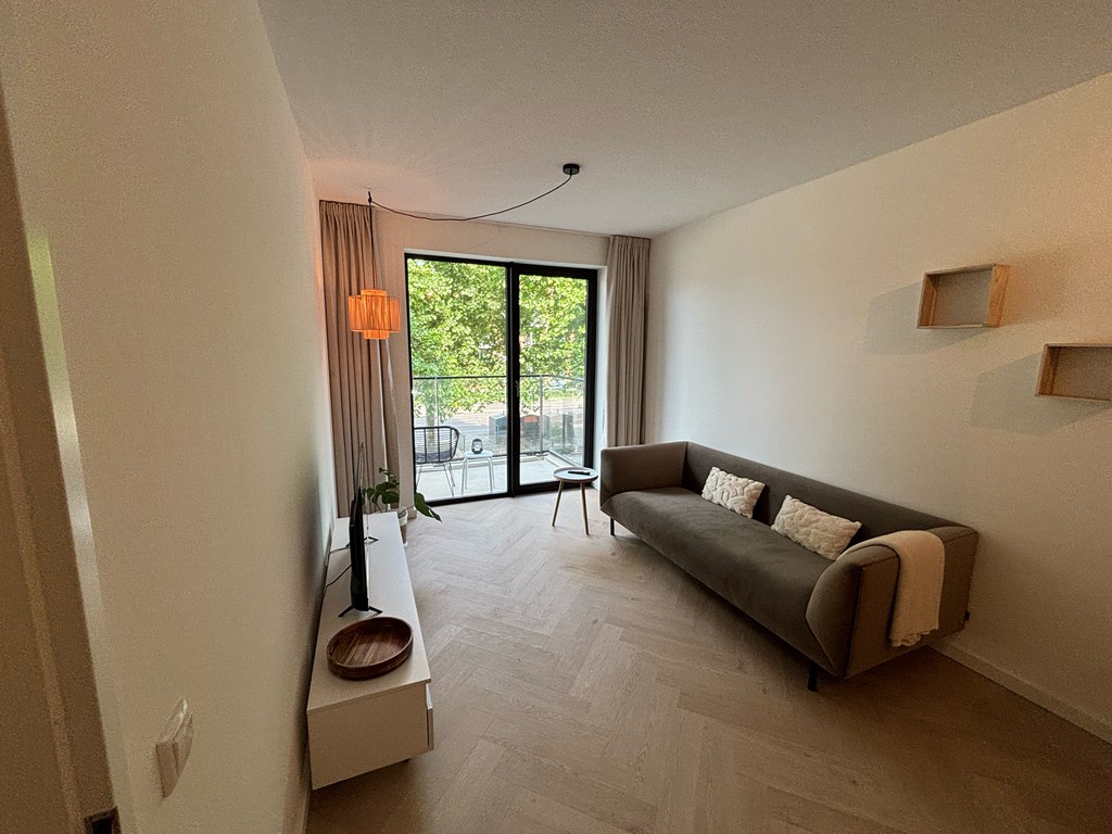 Appartement te huur in Hoofddorp aan Niemeyerstraat 17 – 3 kamers, 54 m²
