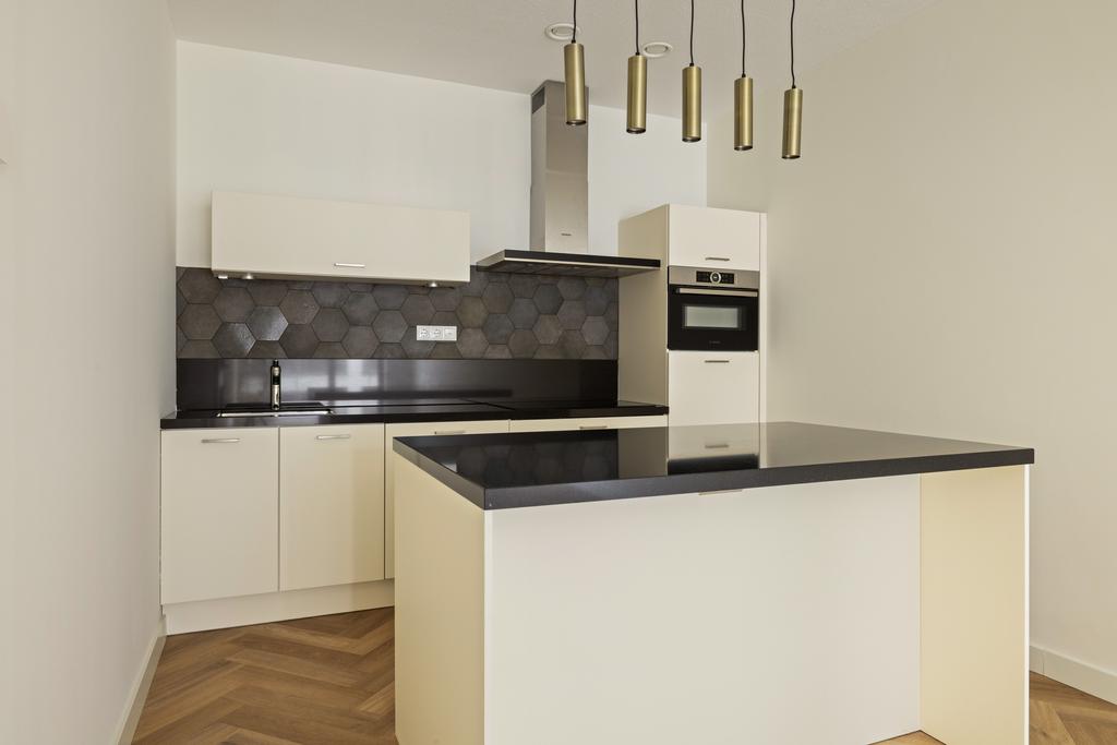 Appartement te huur in Hoofddorp aan Niemeyerstraat 51 – 3 kamers, 70 m²