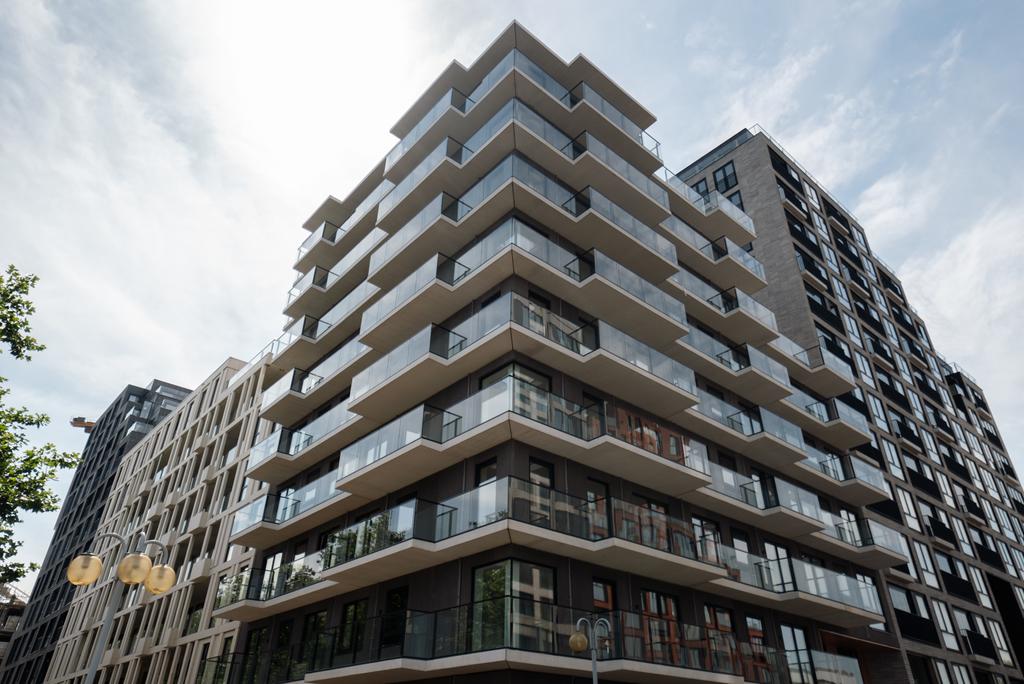 Appartement te huur in Hoofddorp aan Niemeyerstraat 83 – 3 kamers, 56 m²