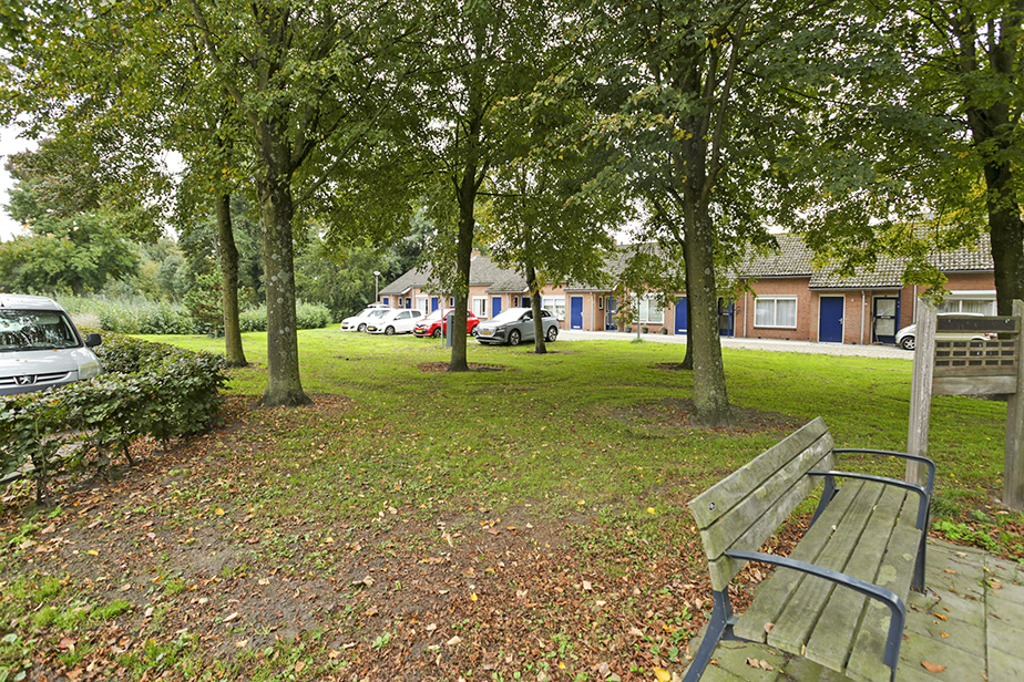Beganegrondwoning te huur in Hooge Zwaluwe aan Julianastraat 14 (foto 3)
