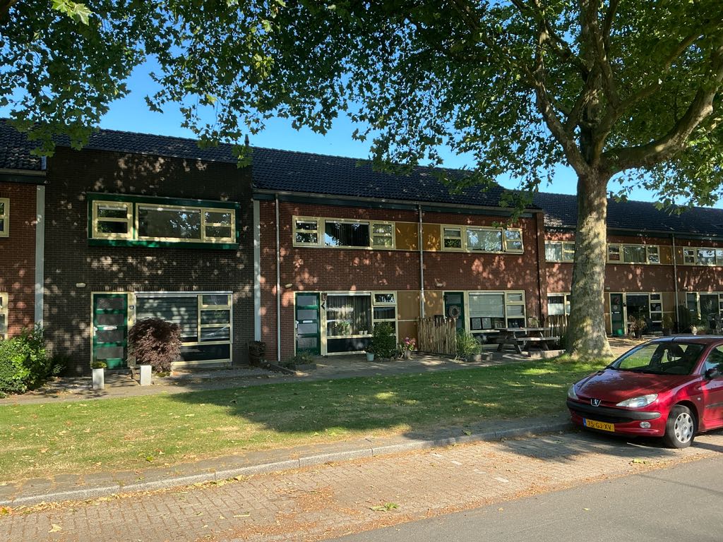 Tussenwoning te huur in Hoogeveen aan Atlaslaan 64