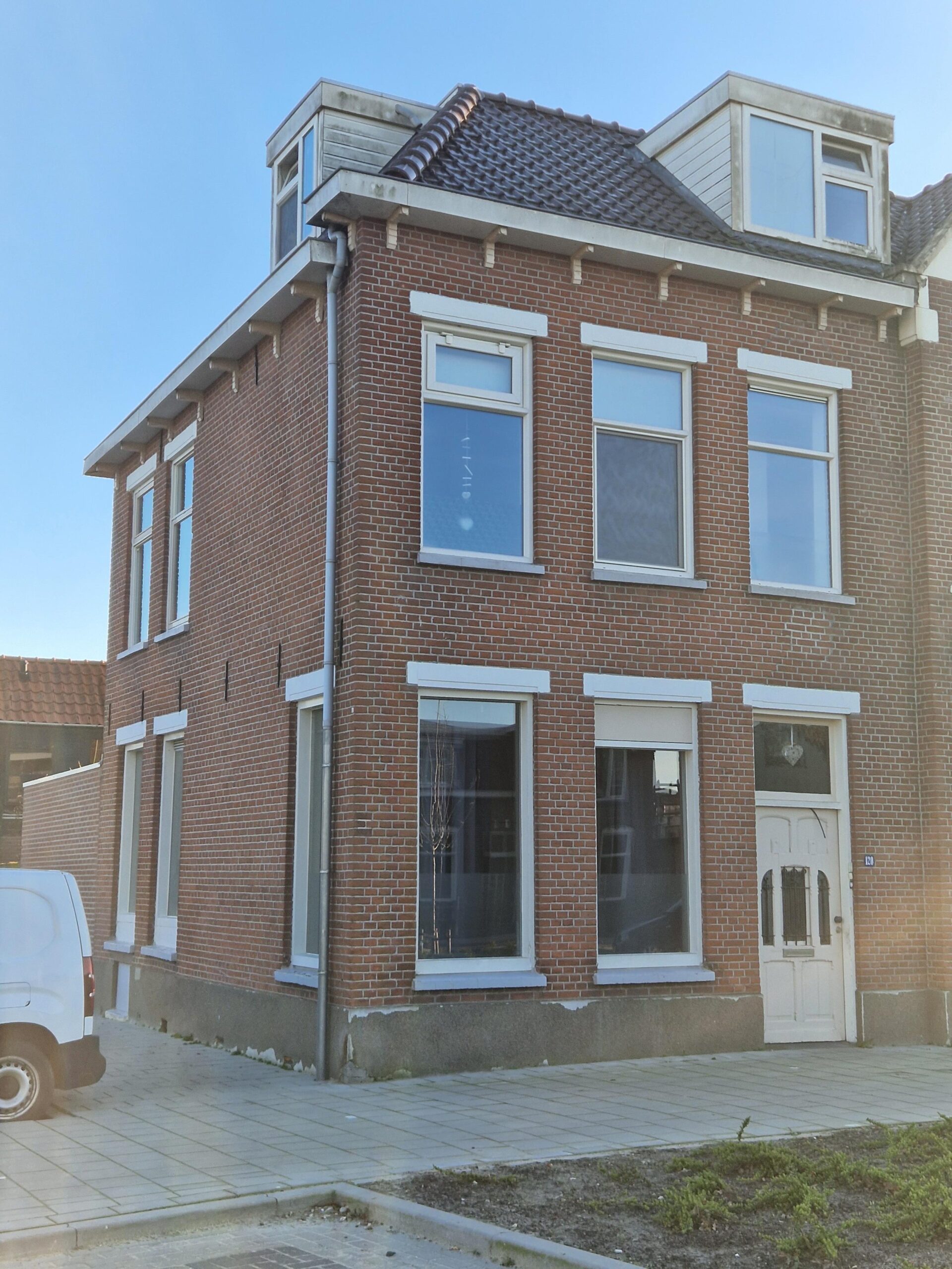 Kamer te huur in Hoogeveen aan Grote Kerkstraat – 1 kamers, 10 m²