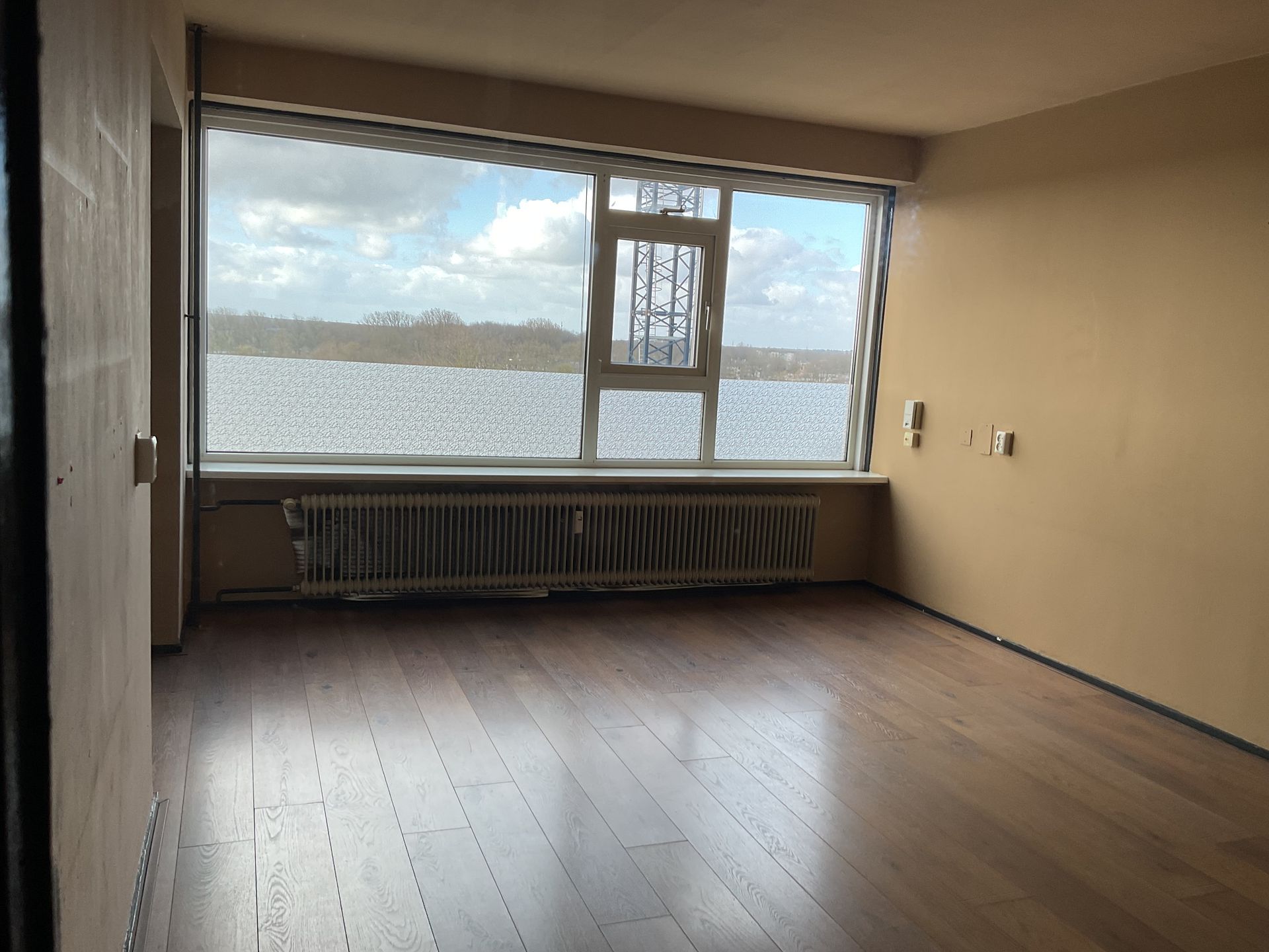 Appartement te huur in Hoogeveen – 3 kamers, 66 m²