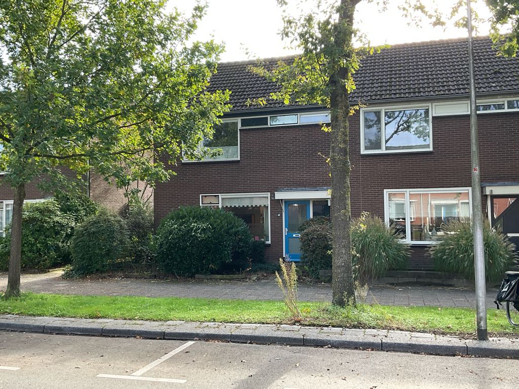 Huis te huur in Hoogeveen aan Nadirlaan 40 – 5 kamers