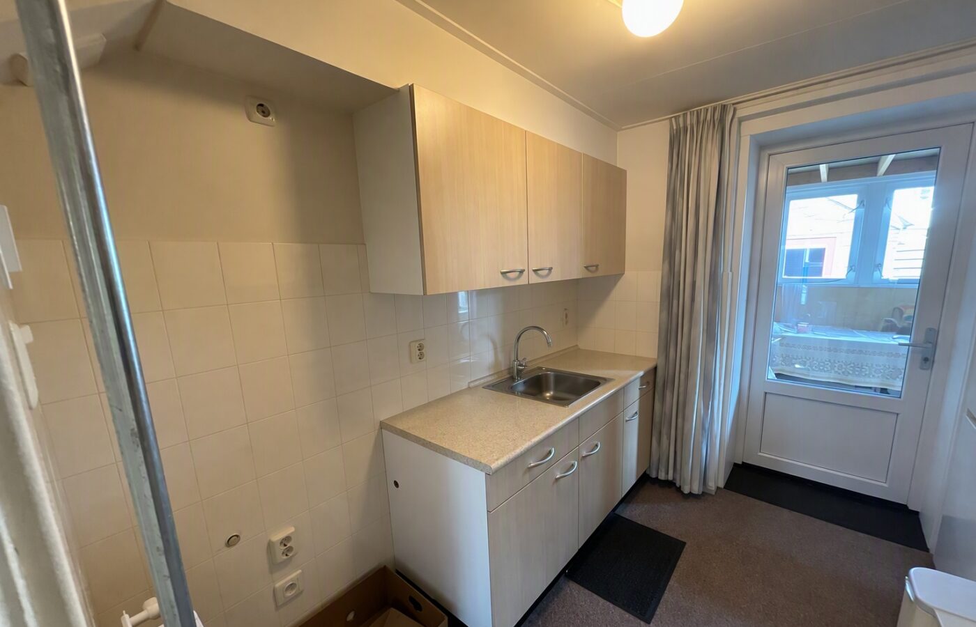 Tussenwoning te huur in Hoogeveen aan Schultestraat 11 (foto 3)