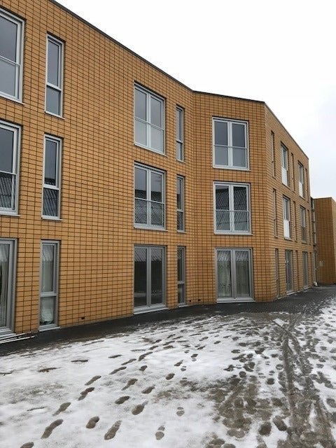 Studio te huur in Hoogezand aan Sluiskade 59 – 1 kamers, 24 m²