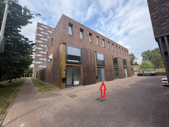 Huis te huur in Hoogvliet aan Zonnebaarsstraat 16 – 5 kamers, 95 m²
