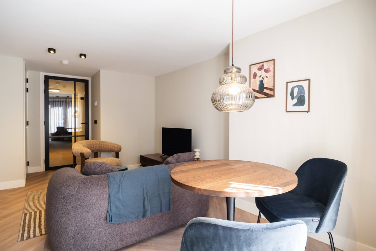Appartement te huur in Hoorn aan Achterom 76 – 2 kamers, 72 m²