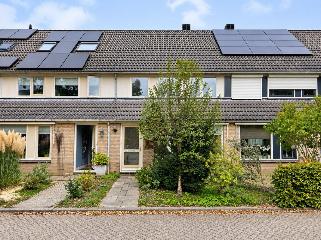 Huis te huur in Hoorn aan Dubloen 84 – 5 kamers, 114 m²
