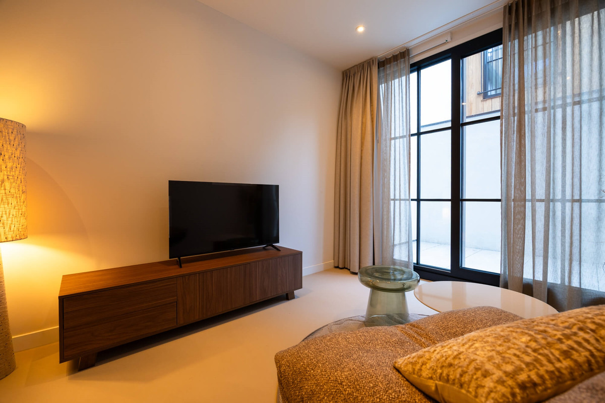 Appartement te huur in Hoorn aan Lange Kerkstraat 16 – 2 kamers, 49 m²
