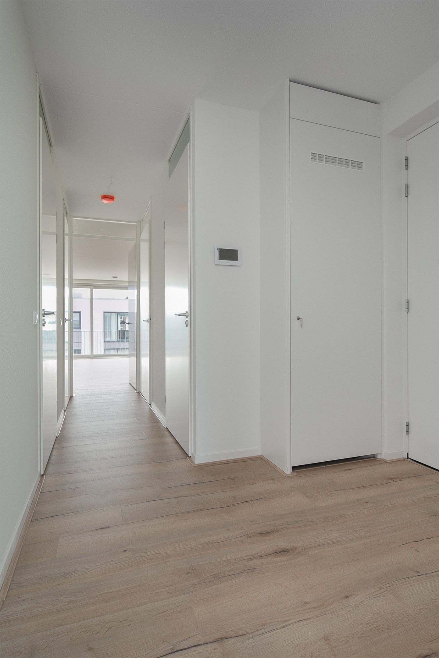Appartement te huur in Hoorn aan Leemhorststraat 165 – 3 kamers, 86 m²