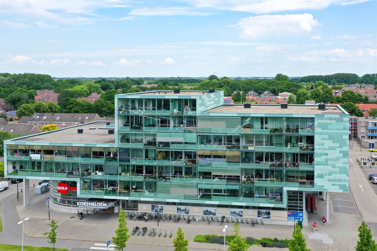 Appartement te huur in Hoorn aan Sleutelbloem 4 – 3 kamers, 90 m²