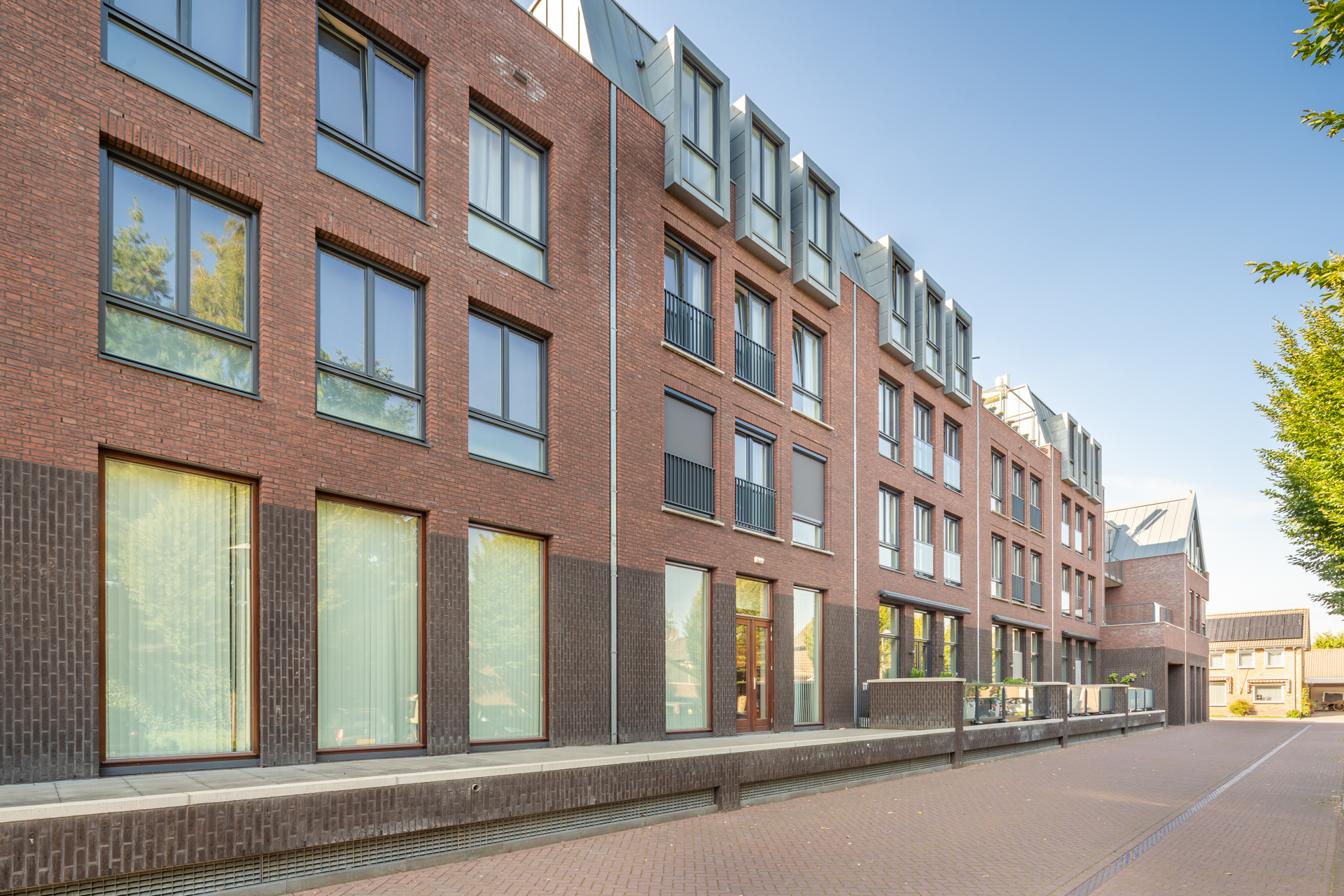 Appartement te huur in Horst aan Librije 13 – 3 kamers, 95 m²