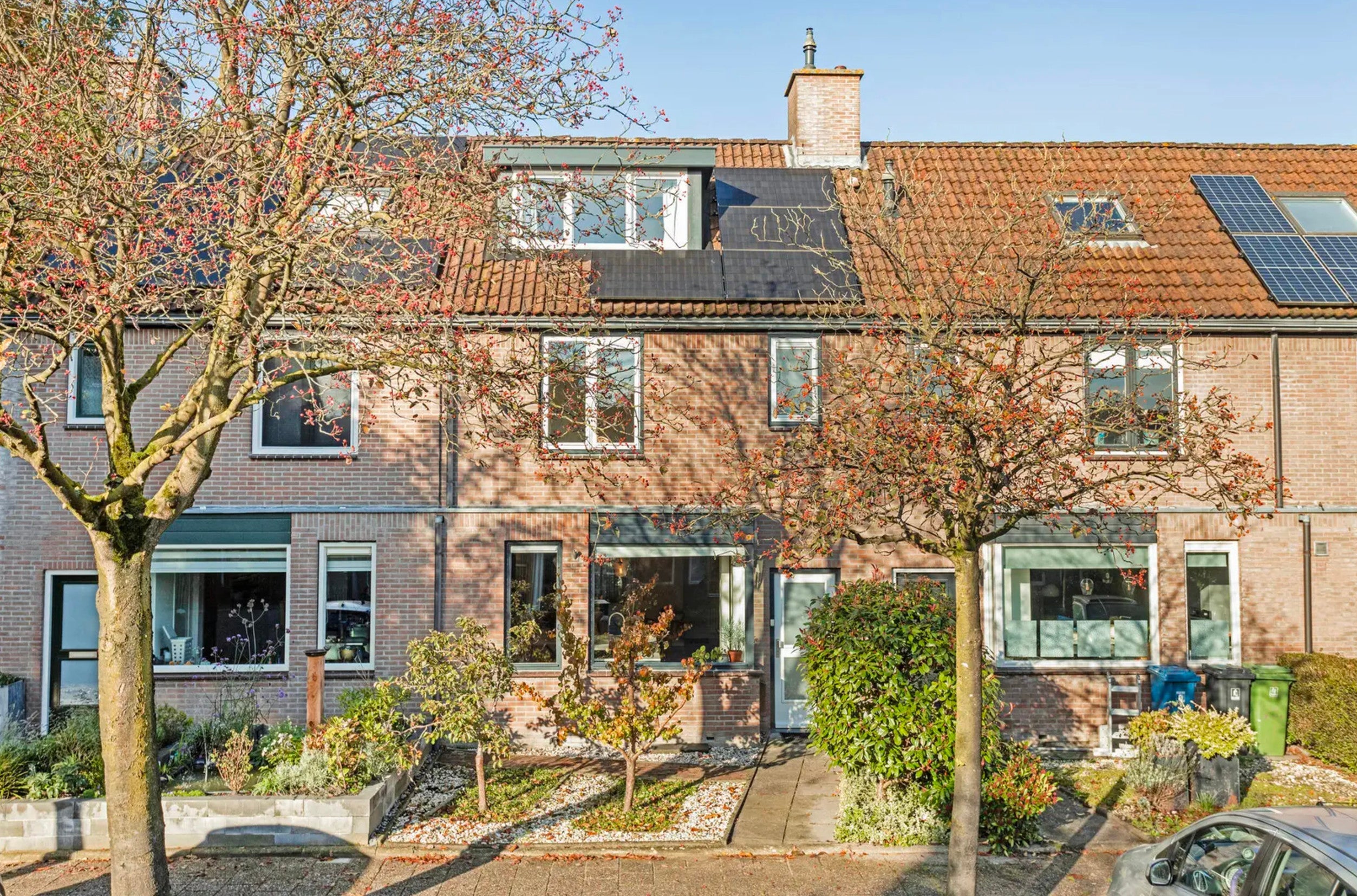 Huis te huur in Houten aan Futenweide – 5 kamers, 110 m²
