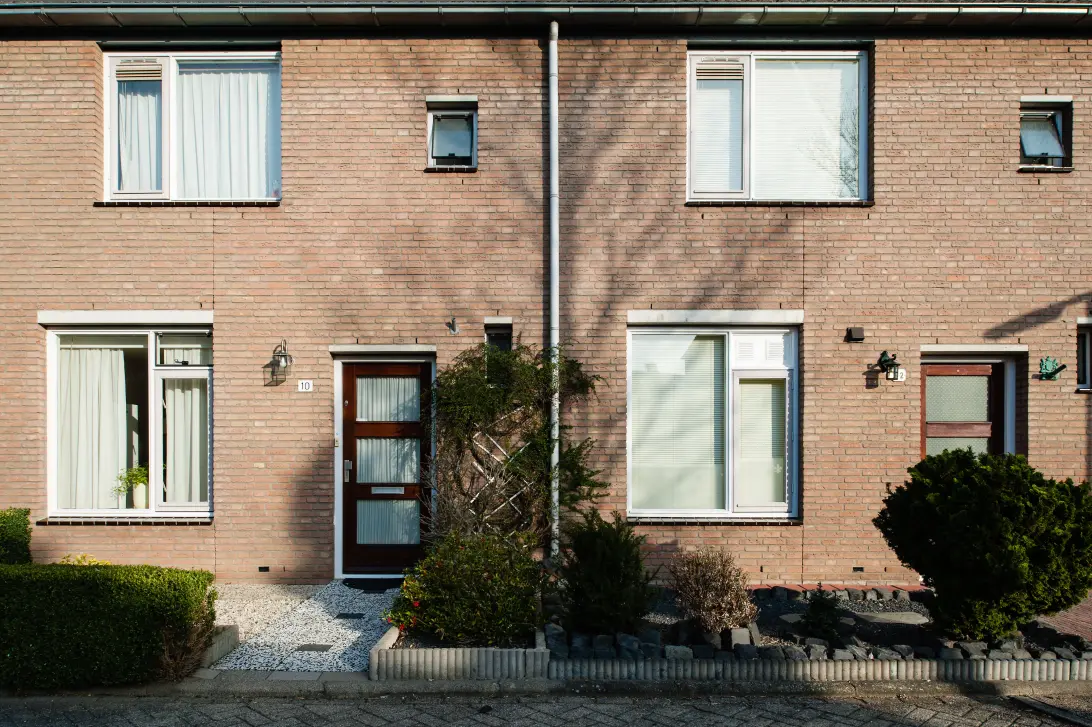 Huis te huur in Houten aan Vedelaarsborch 10 – 5 kamers, 111 m²