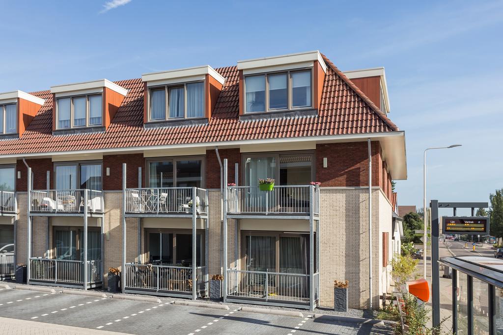 Appartement te huur in Huissen aan Karstraat 28d – 2 kamers, 44 m²