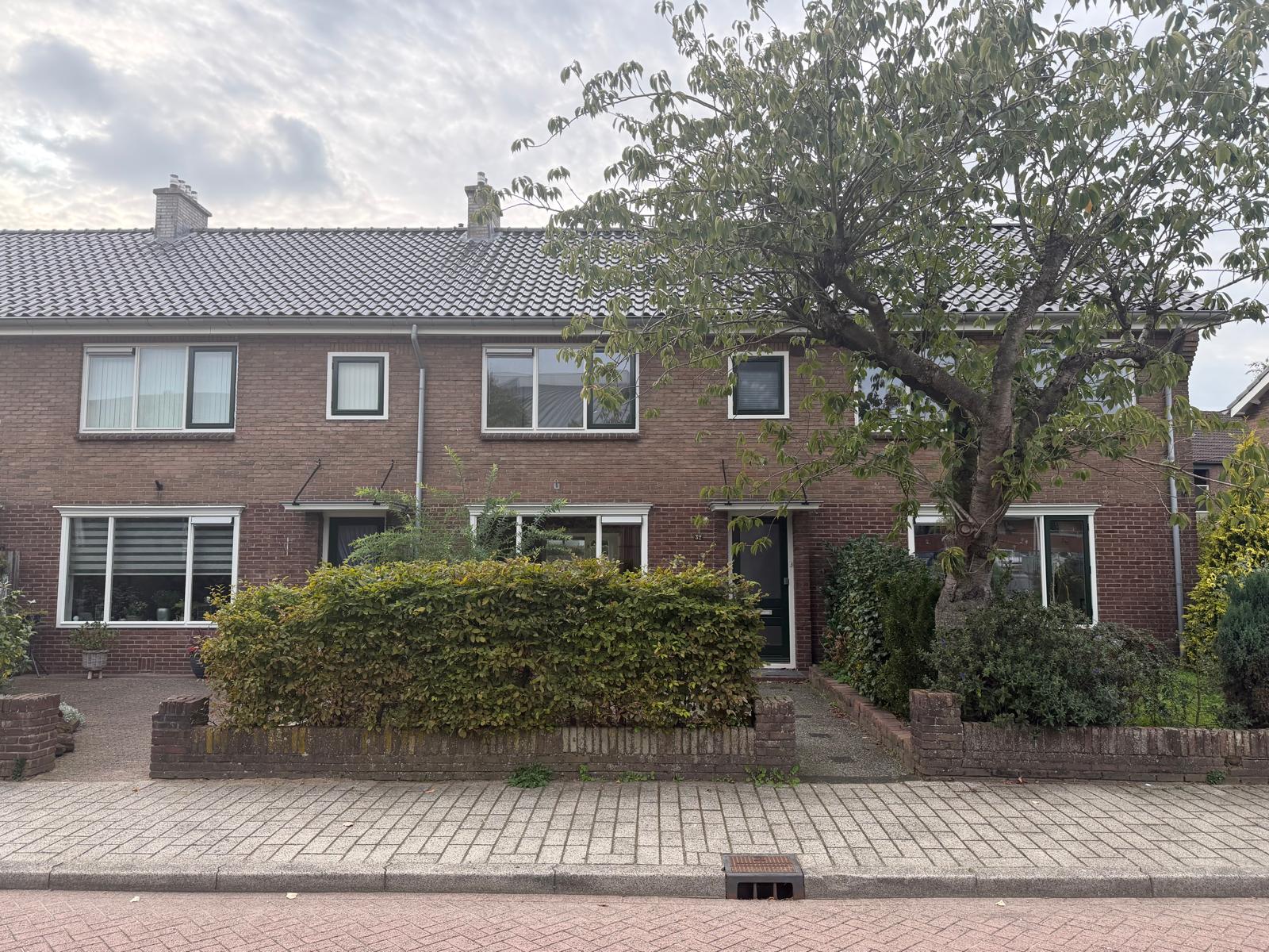Huis te huur in Huizen aan Gooilandweg 32 – 4 kamers, 105 m²