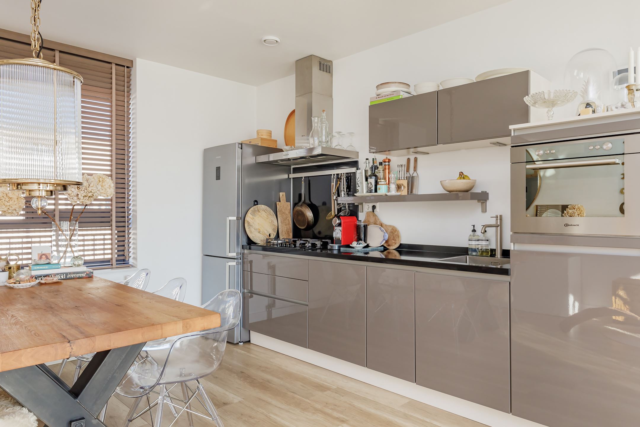 Appartement te huur in IJmuiden aan Oranjestraat 82 – 3 kamers, 70 m²