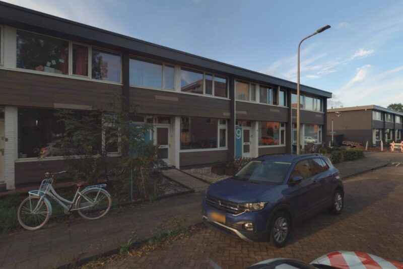 eengezinswoning te huur in Kampen aan Beyerinckstraat 21