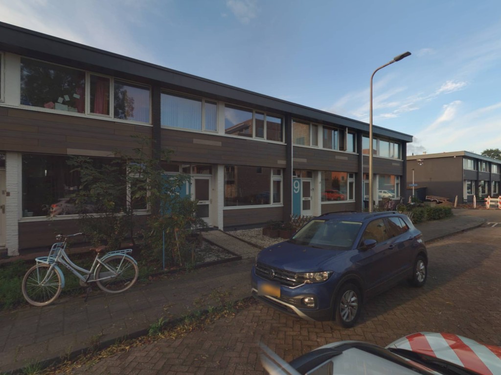 eengezinswoning te huur in Kampen aan Beyerinckstraat 21