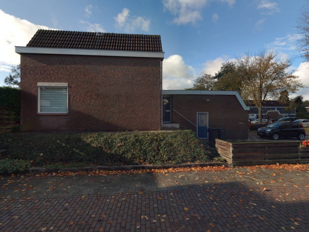 eengezinswoning te huur in Kampen aan Esdoornhof 203 (foto 2)