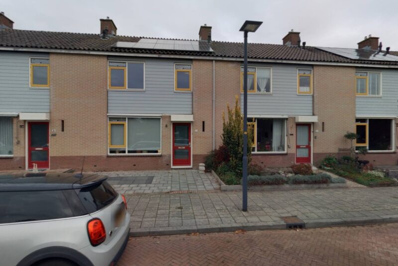 eengezinswoning te huur in Kampen aan Galléstraat 37