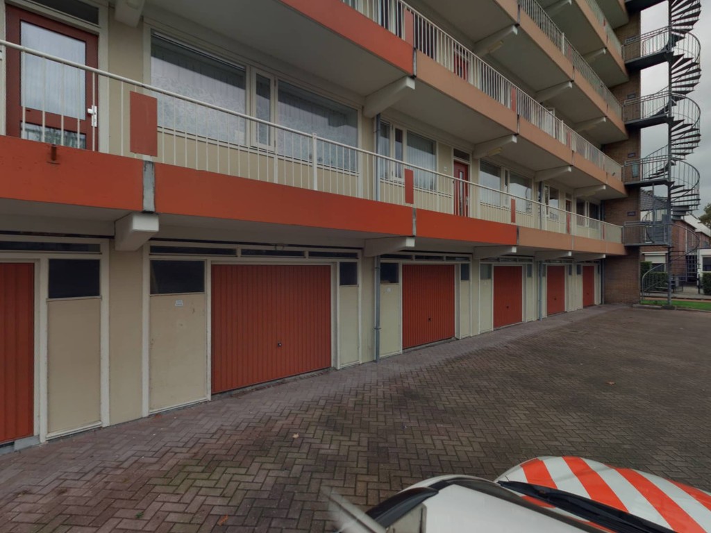 appartement met lift te huur in Kampen aan Jacob Catsstraat 143 (foto 2)