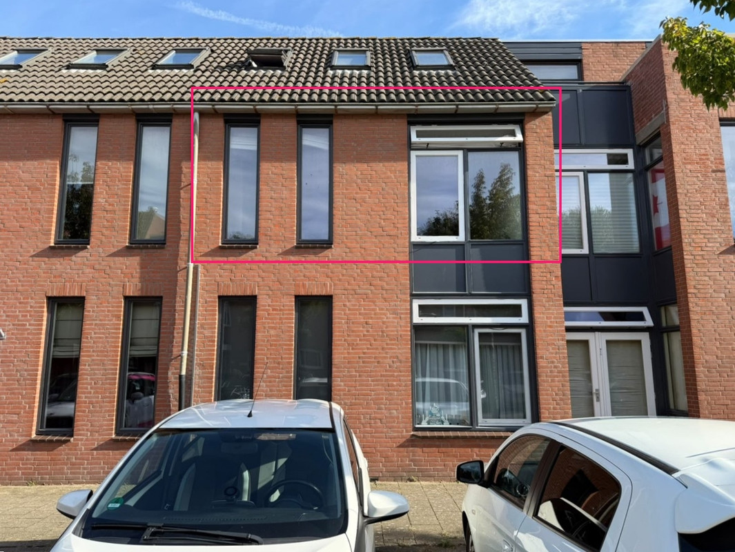Appartement te huur in Katwijk aan Schorpioen 11 – 2 kamers, 48 m²