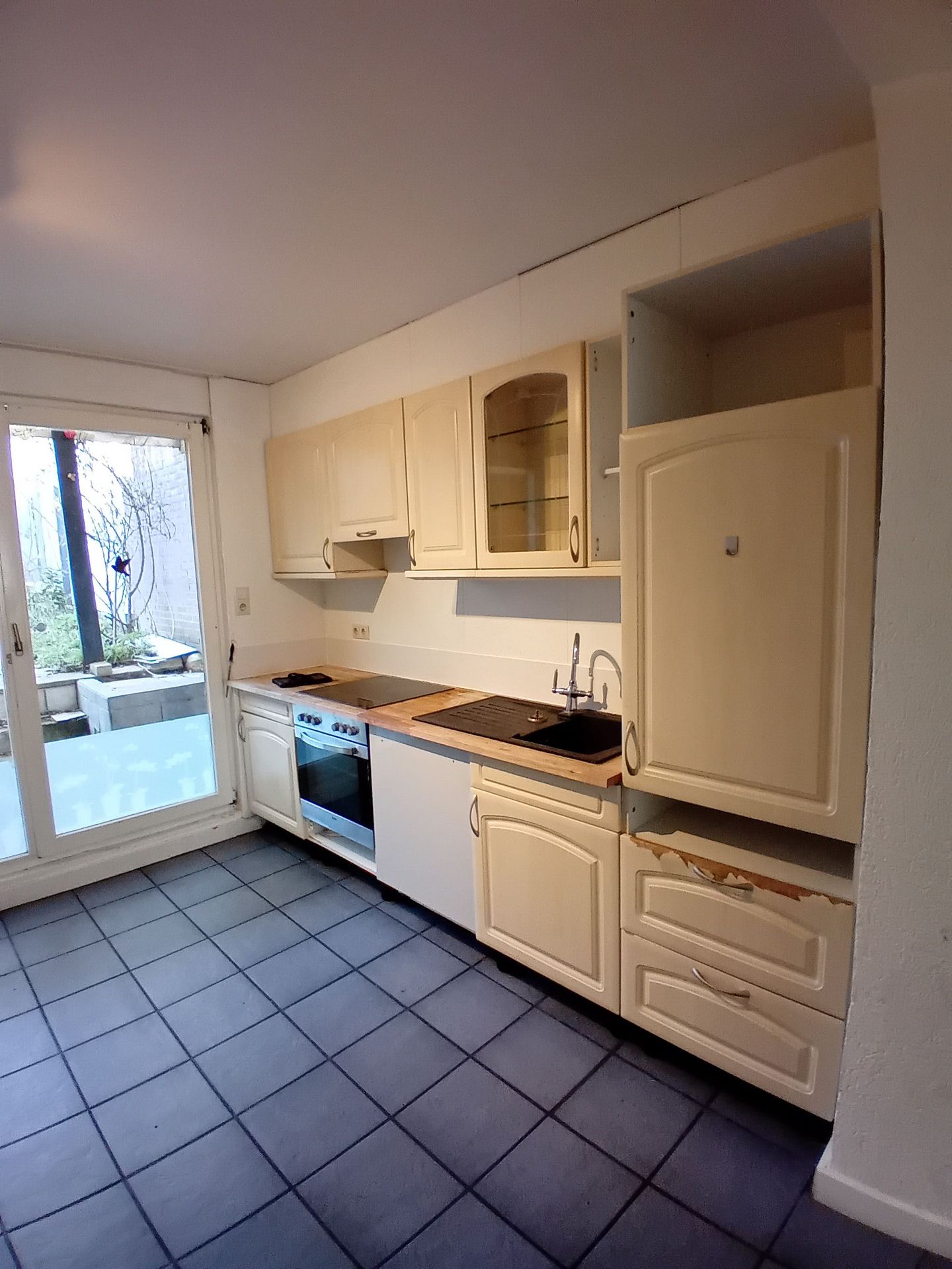 Antikraak te huur in Kerkrade – 6 kamers, 150 m²