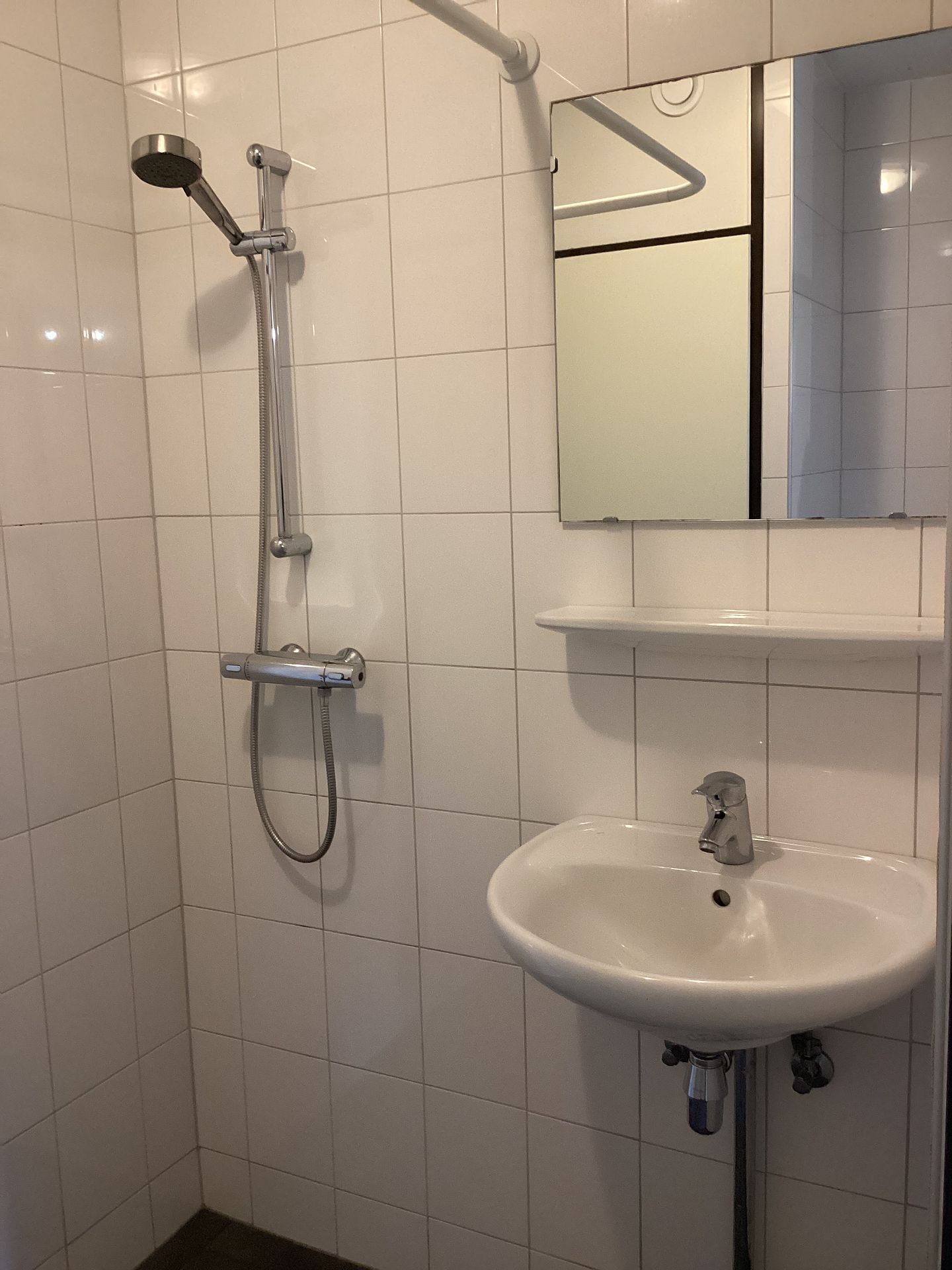 Antikraak te huur in Kerkrade – 2 kamers, 40 m²