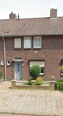 Huis te huur in Kerkrade aan Nassaustraat 28 – 4 kamers, 96 m²