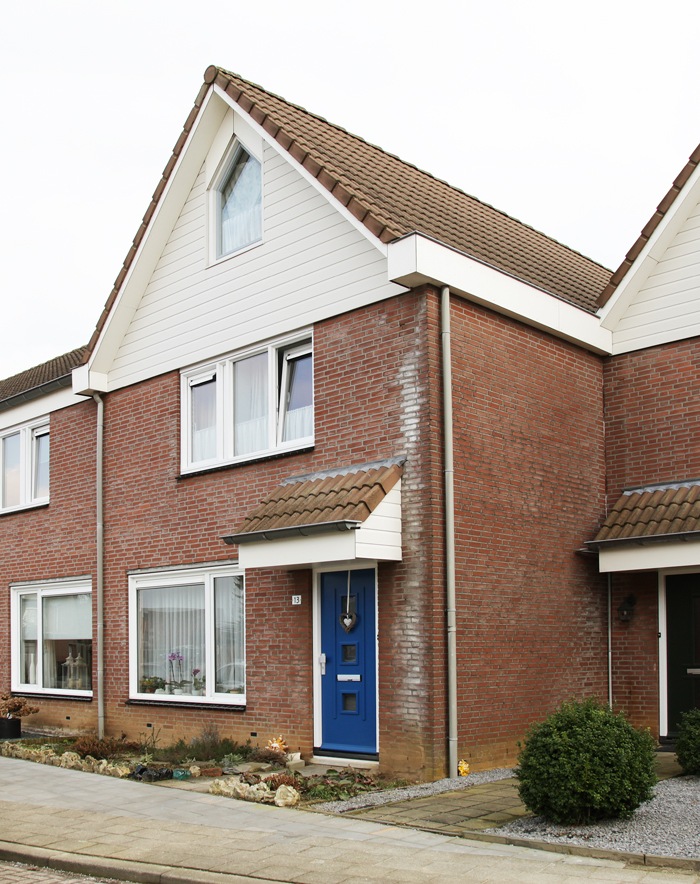 Eengezinswoning te huur in Kessel LB aan Esdoornstraat 13