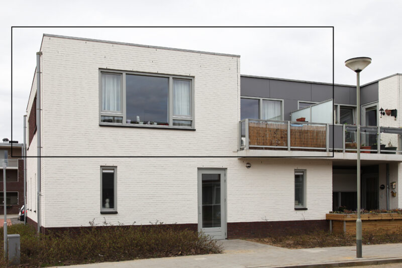 Appartement met lift te huur in Kessel LB aan Sint Corneliusstraat 2 D