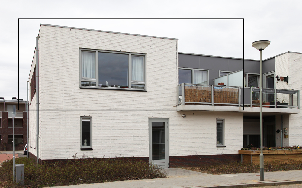 Appartement met lift te huur in Kessel LB aan Sint Corneliusstraat 2 D