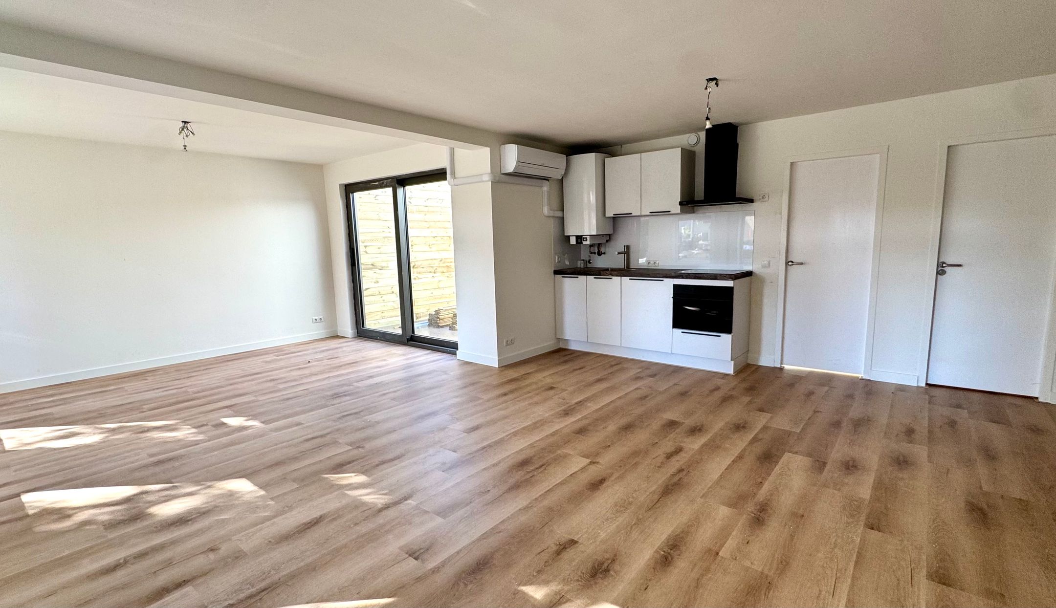 Appartement te huur in Koog aan de Zaan aan Reëelenstraat 2 – 2 kamers, 57 m²