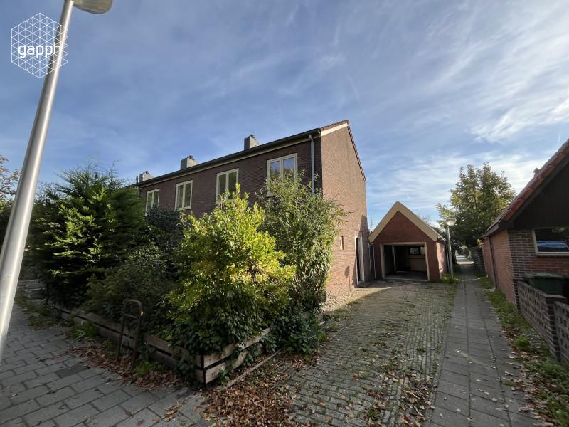Huis te huur in Koudekerk aan den Rijn aan Willem de Zwijgerlaan – 2 kamers, 70 m²