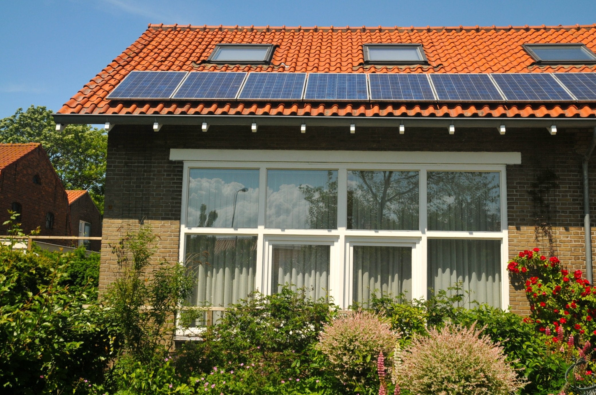 Huis te huur in Koudekerke aan Middelburgsestraat – 4 kamers, 100 m²