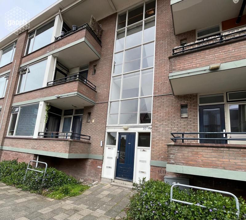 Appartement te huur in Krimpen aan de Lek aan Hoofdstraat – 3 kamers, 64 m²