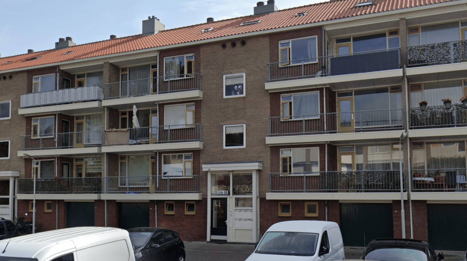 Appartement te huur in Krommenie aan Gerrit Schaarstraat 31 – 4 kamers, 75 m²