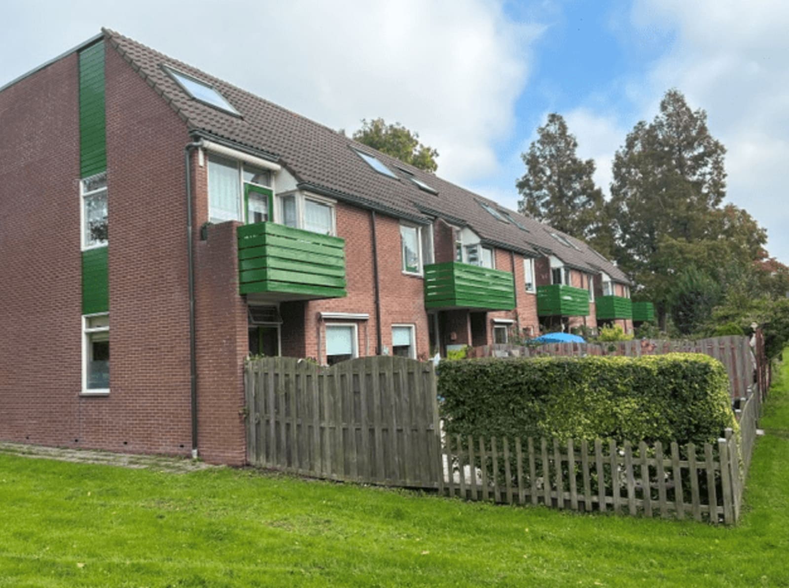 Appartement te huur in Krommenie aan Zamenhofstraat 29 – 3 kamers, 63 m²