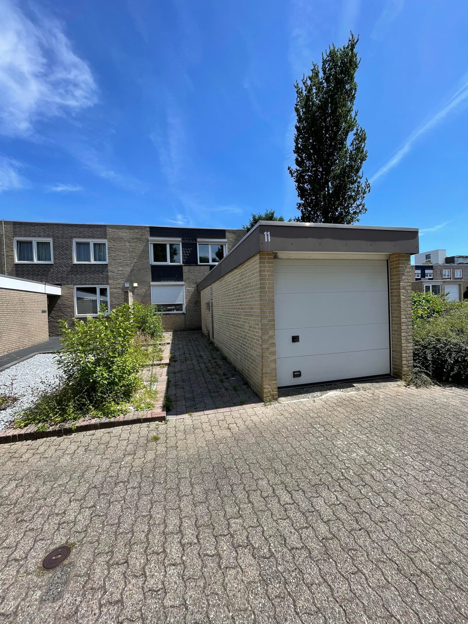 Huis te huur in Landgraaf aan De Maar 11 – 4 kamers, 104 m²