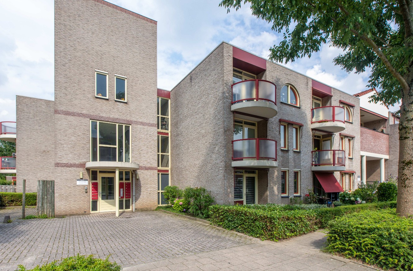 Appartement te huur in Landgraaf aan Gank 98 – 3 kamers, 54 m²