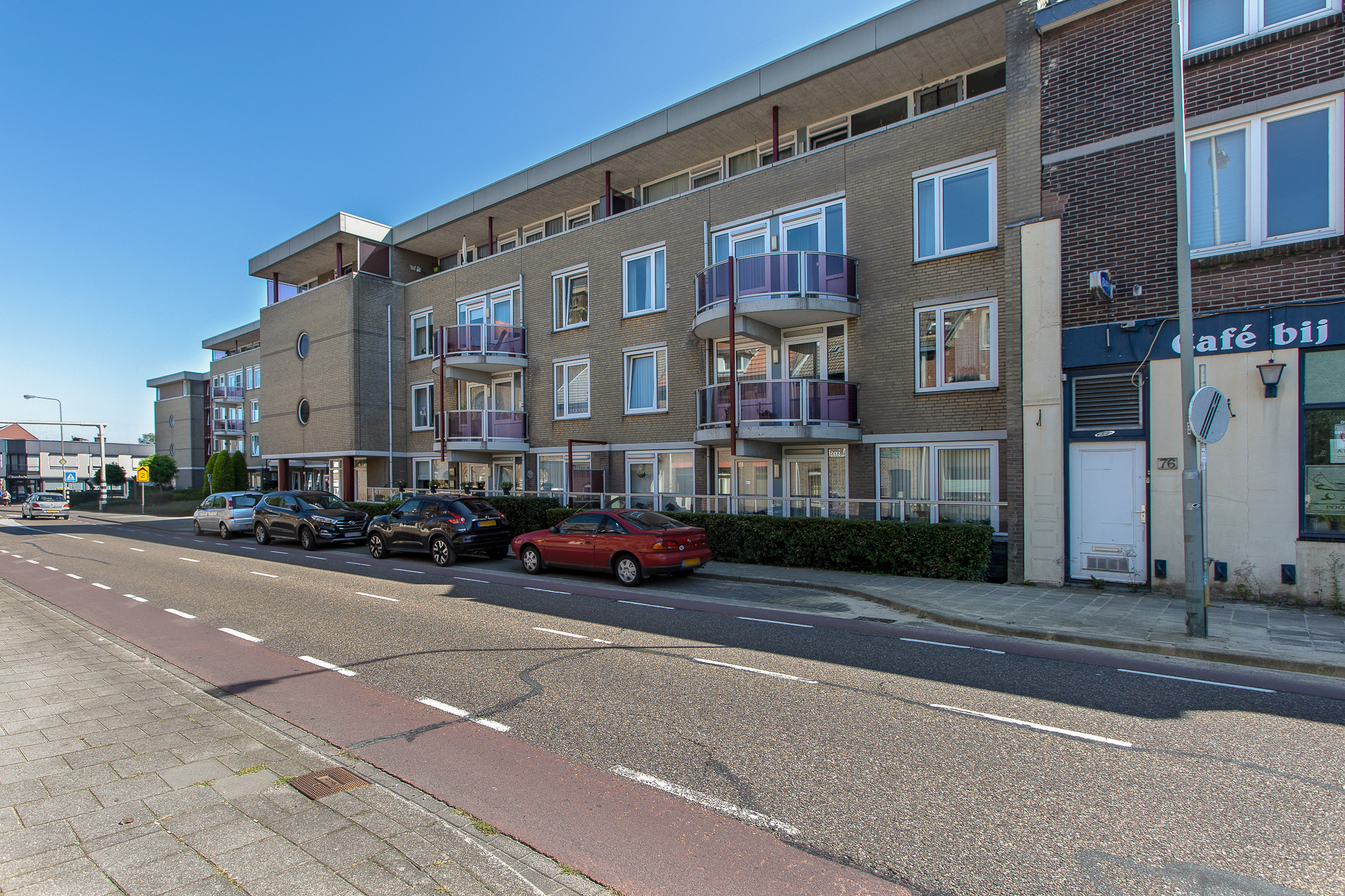 Appartement te huur in Landgraaf aan Willem Alexanderstraat 16 – 3 kamers, 53 m²